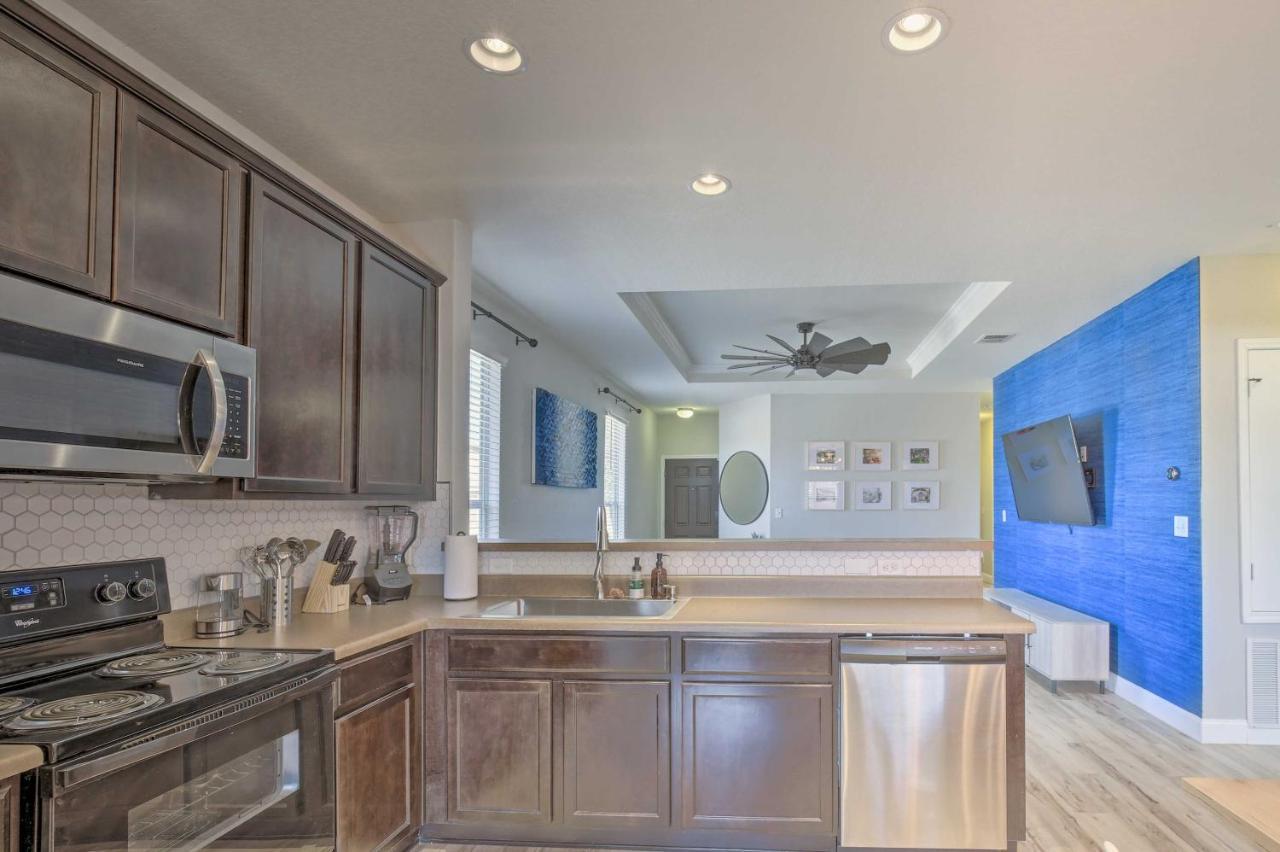 San Antonio Home With Patio And Grill Near Seaworld! Exterior foto