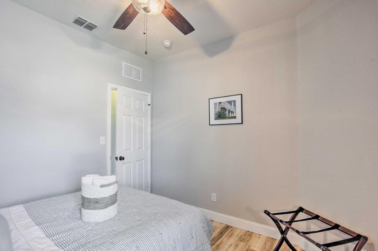San Antonio Home With Patio And Grill Near Seaworld! Exterior foto