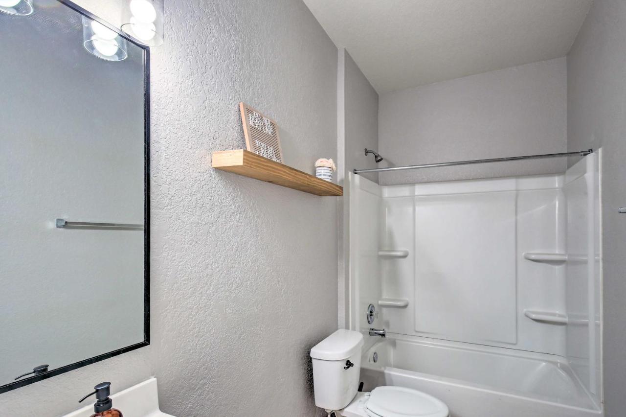 San Antonio Home With Patio And Grill Near Seaworld! Exterior foto